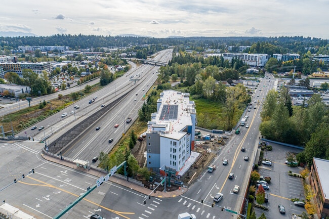 Building Photo - Ardea Senior Apartments