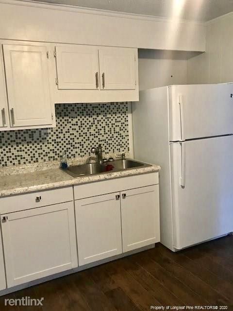 Foto del edificio - 4 br, 2 bath House - 5611 Duncan St