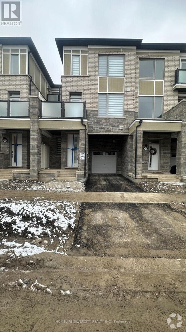 Building Photo - 58 Melmar St