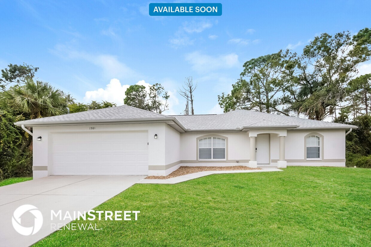 Foto principal - 1581 S Chamberlain Blvd