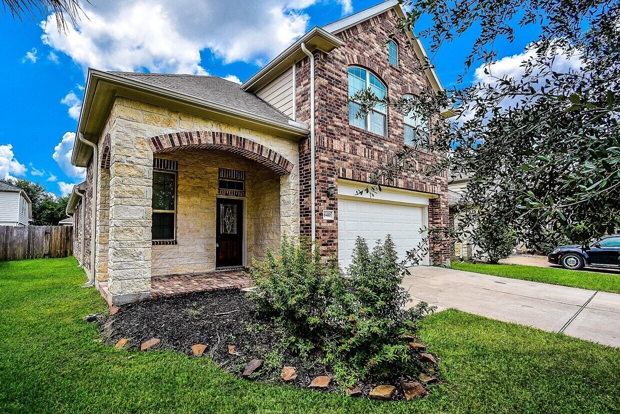 Foto principal - 6410 Papaya Bend Dr