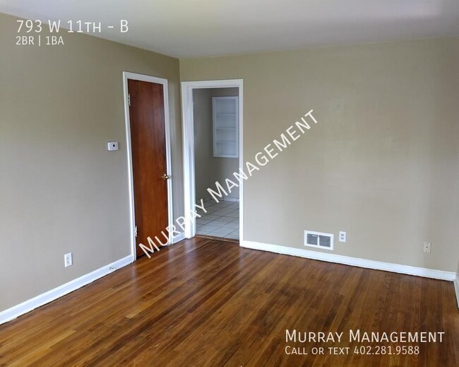 Foto del edificio - 793 W 11th St