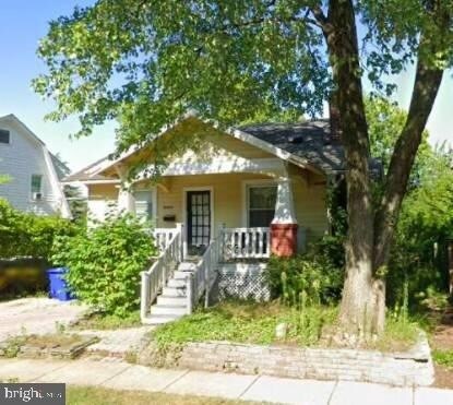 Foto principal - 1613 N Garfield St
