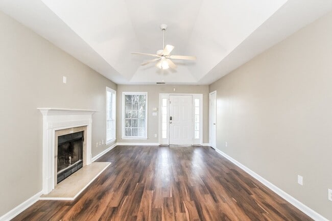 Foto del edificio - 108 Flagstone Ln