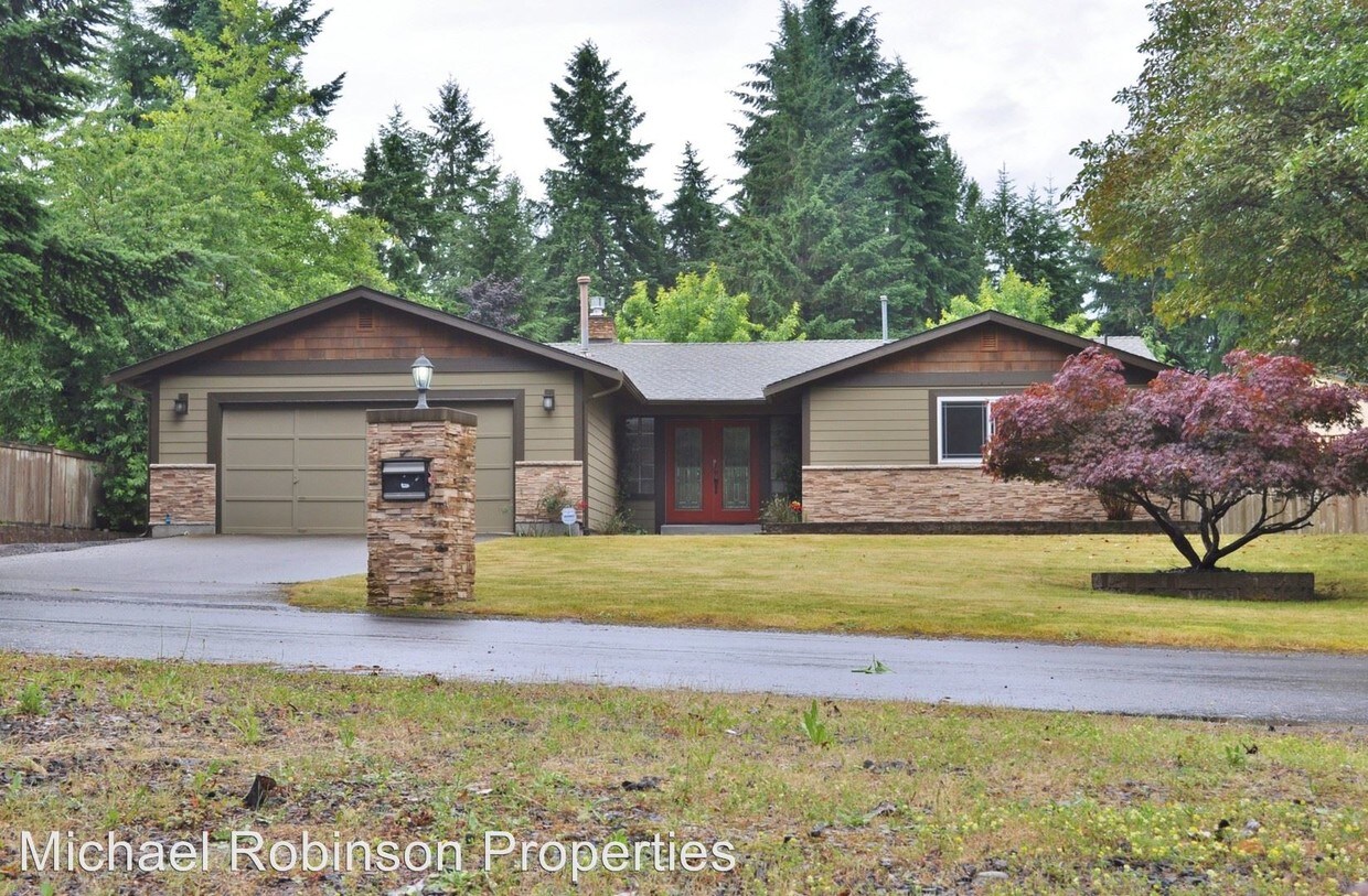 Foto principal - 3 br, 2 bath House - 6512 41st St Ct NW