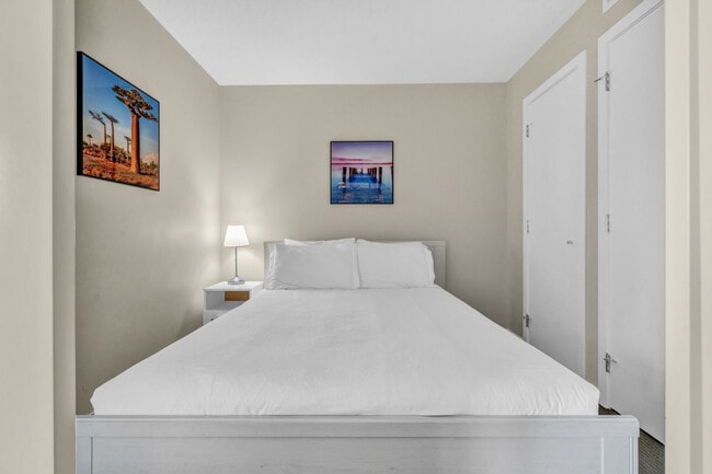 Photo du bâtiment - 833 Seymour St