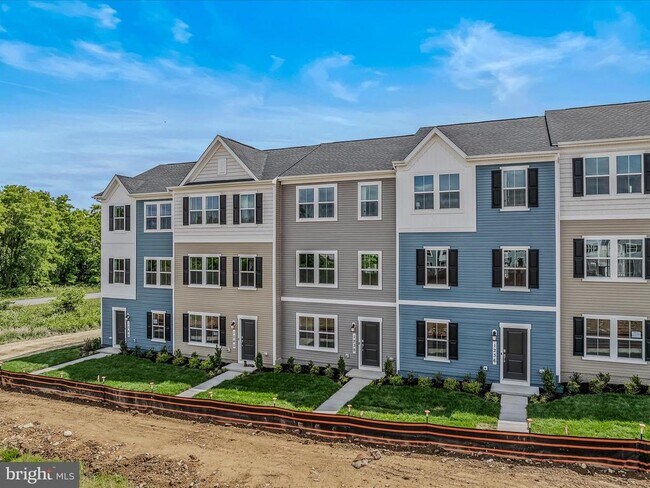 Foto del edificio - 1238 Cedar Vly Rd