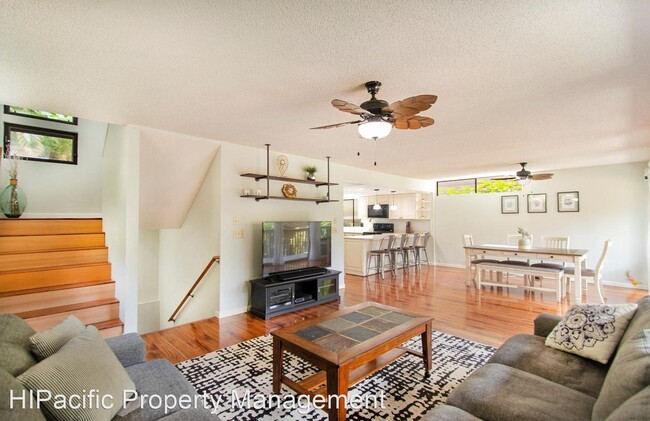 Building Photo - 3 br, 2.5 bath House - 45-621 Koaie Pl.