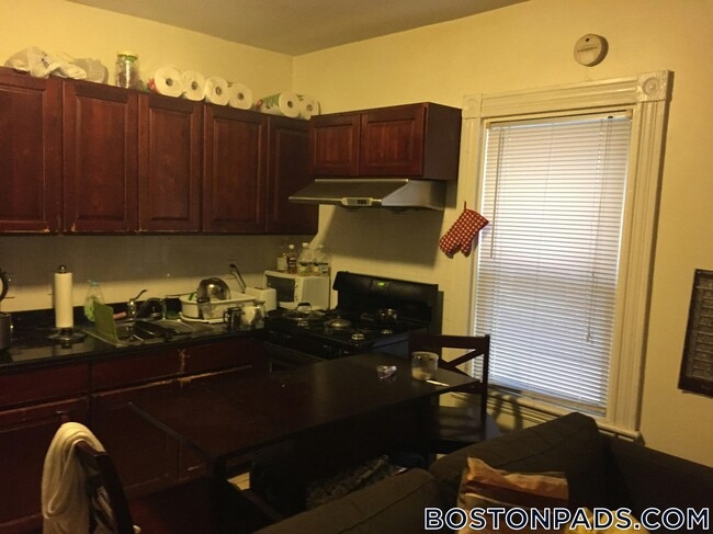 Foto del edificio - 3 Warwick St