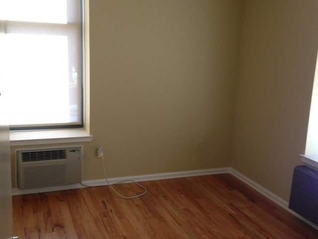 Interior Photo - CAMBA Gardens