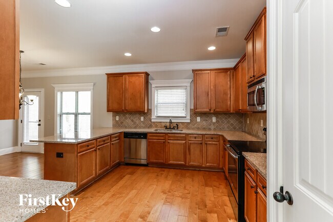 Foto del edificio - 560 Pittman Mill Ct