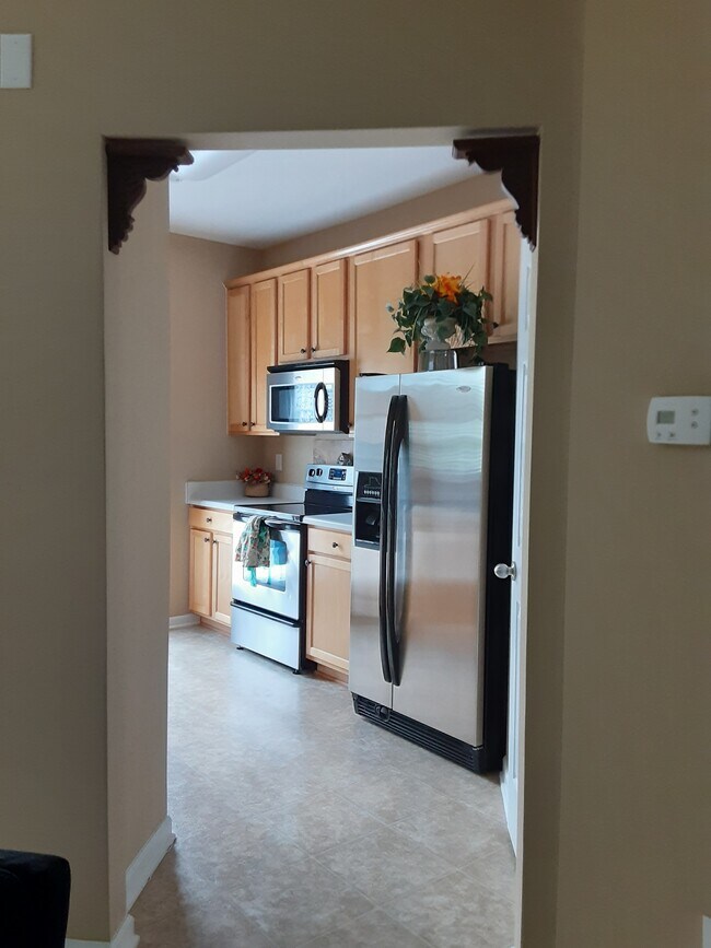 Foto del edificio - 2620 Hartfield Commons Ln