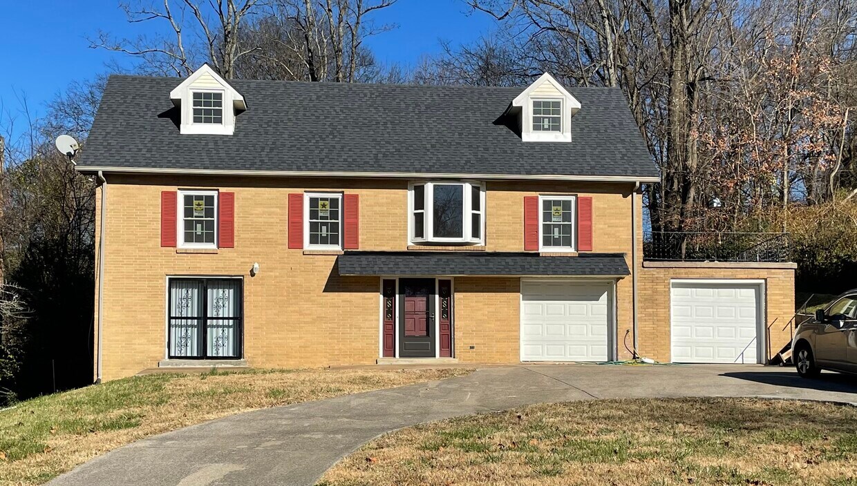 3756 Faulkner Dr, Nashville, TN 37211 House Rental in Nashville, TN