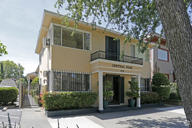 Central Park Apartments - Sacramento, CA | Apartments.com