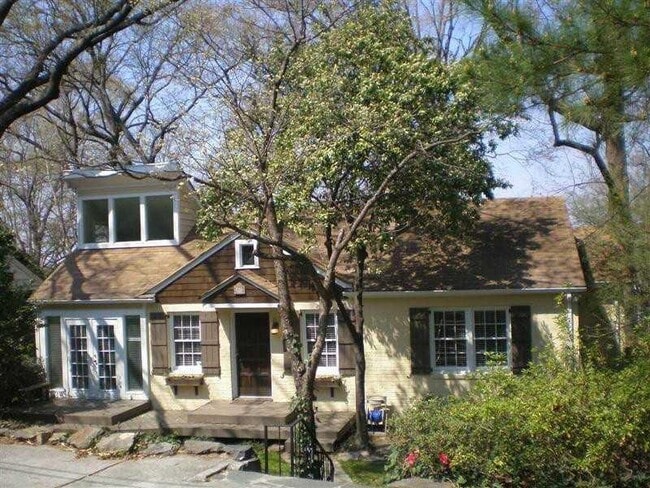 Foto del edificio - 395 Lofton Rd NW