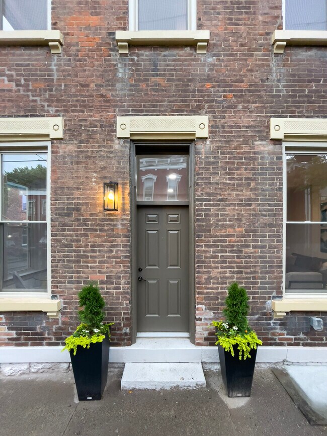 Foto del edificio - 1039 Lee St