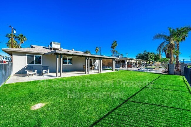 Foto del edificio - 77295 Minnesota Ave