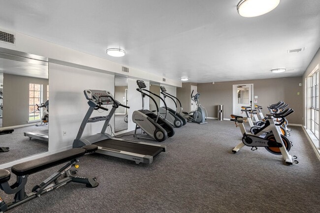 Interior Photo - Prosper Riverdale