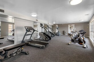 Interior Photo - Prosper Riverdale