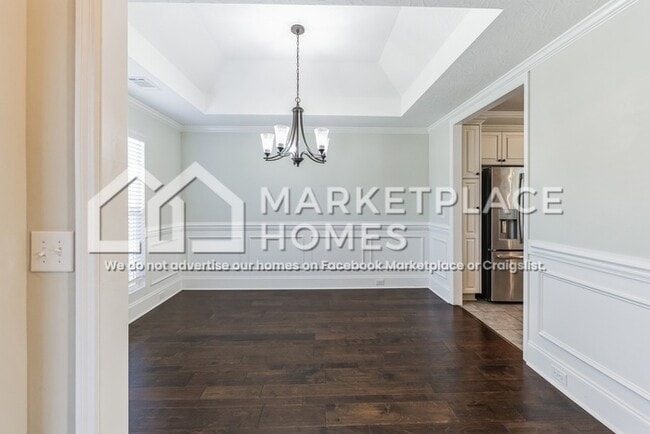 Building Photo - 803 Fenwick Ct