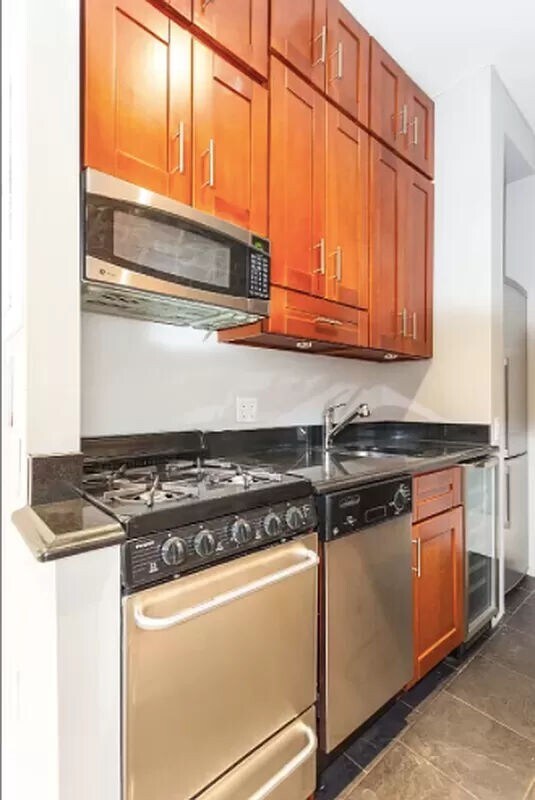 Foto del edificio - East 18th Street