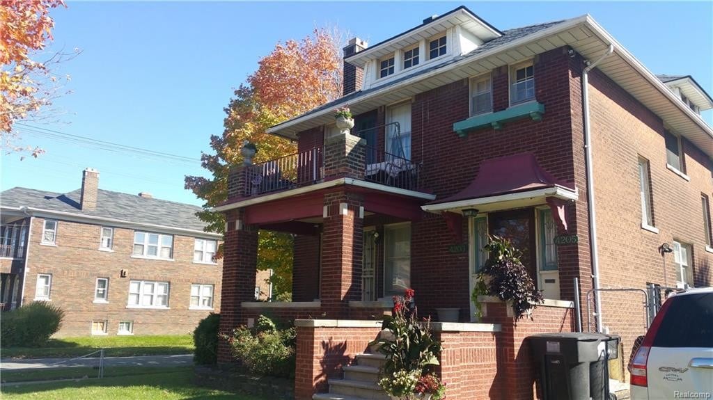 Primary Photo - 4203 Clements St