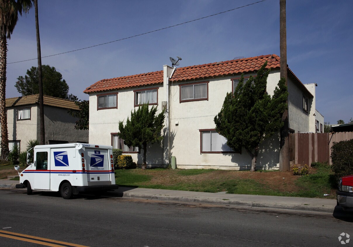 Primary Photo - 3761 Harvill Ln