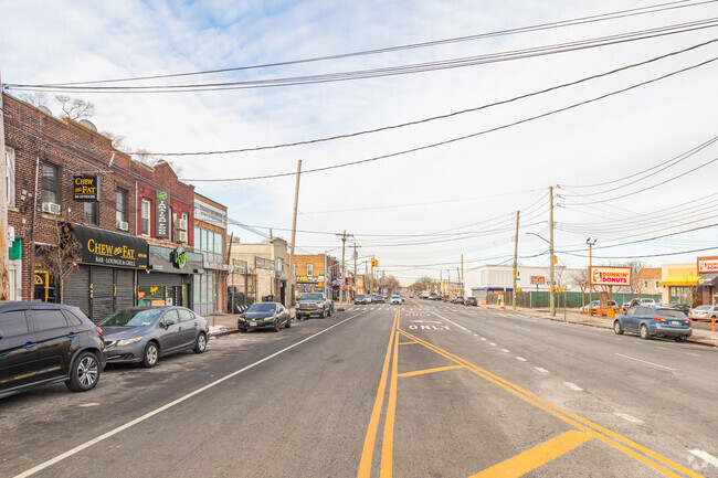 Building Photo - 14618 Rockaway Blvd