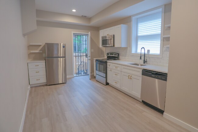 Foto del edificio - 1428 N 56th St