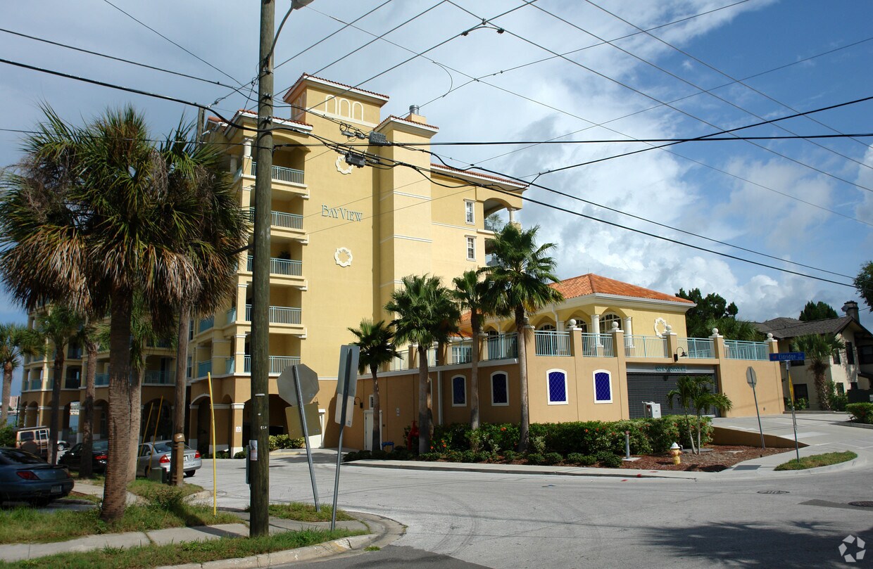 Clearwater Harbor Apartments Clearwater, FL