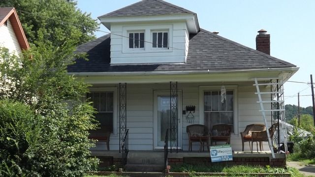 Foto del edificio - 1118 Buckley Ave