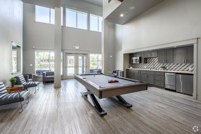 Interior Photo - Octave