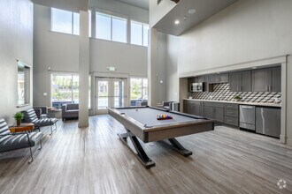 Interior Photo - Octave