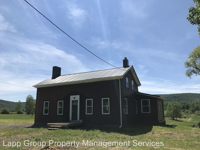 Building Photo - 968 Hornby Rd