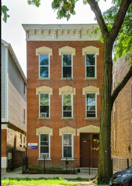 Foto principal - 1453 W Huron St