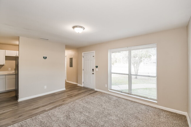 Foto del edificio - 5135 Archery Ave