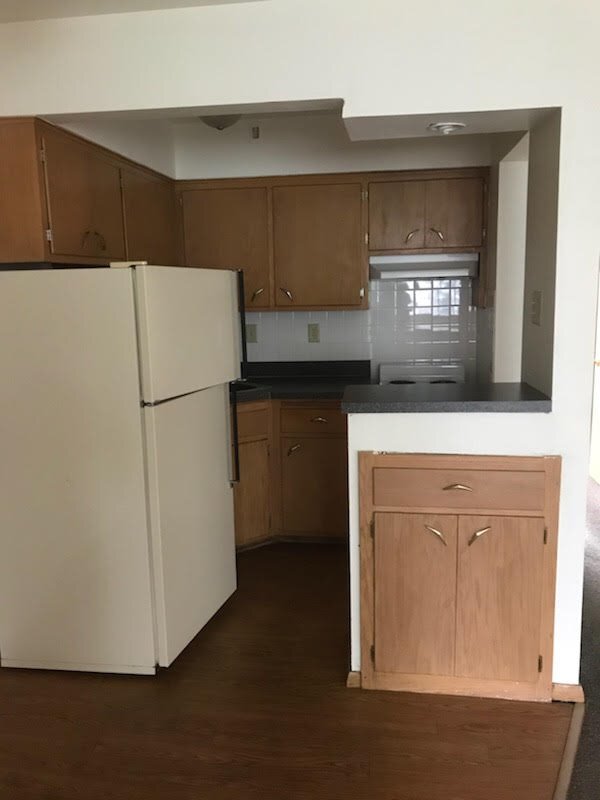 Foto del edificio - Cozy 1 Bedroom Apartment