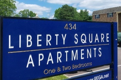 Foto principal - Liberty Square Apartments