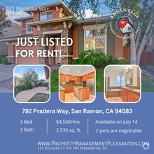 Building Photo - 792 Pradera Way