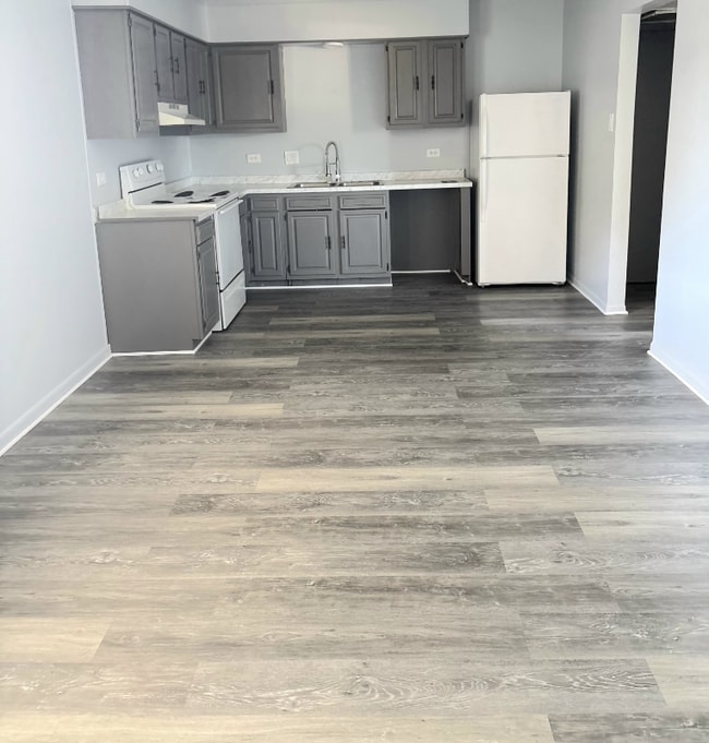 Building Photo - 3613 Euclid St