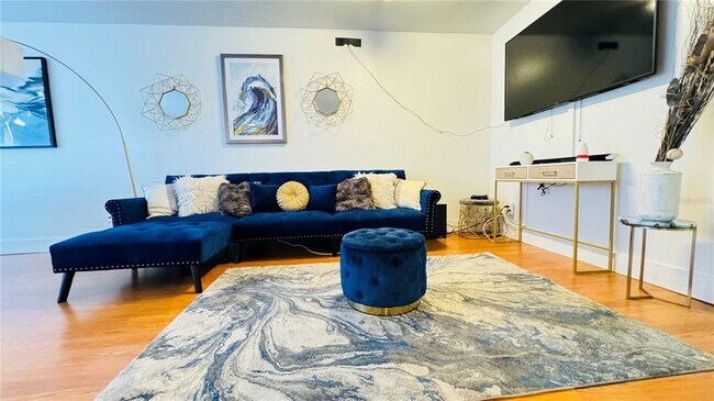 Foto del edificio - 4368 Aqua Vista Dr