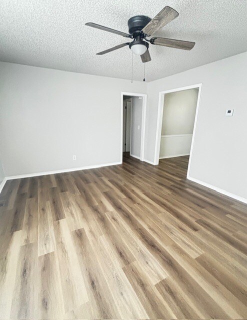 Foto del edificio - 309 W Vandament Ave