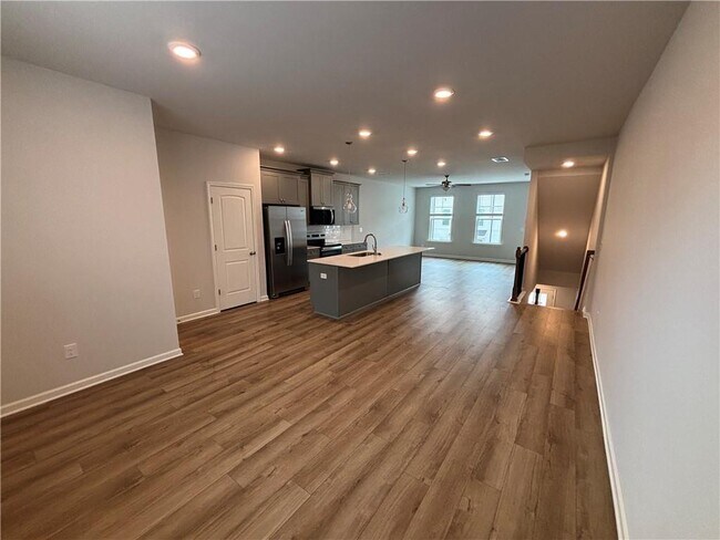 Foto del edificio - 173 Werner Brk Wy SW