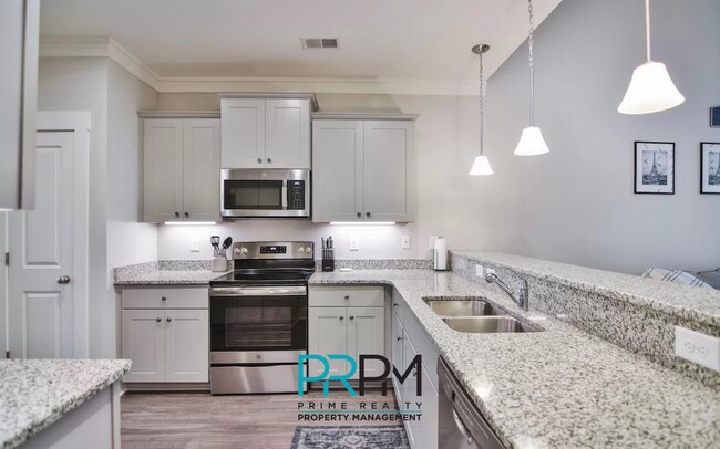 Foto del edificio - 826 Stonebriar St