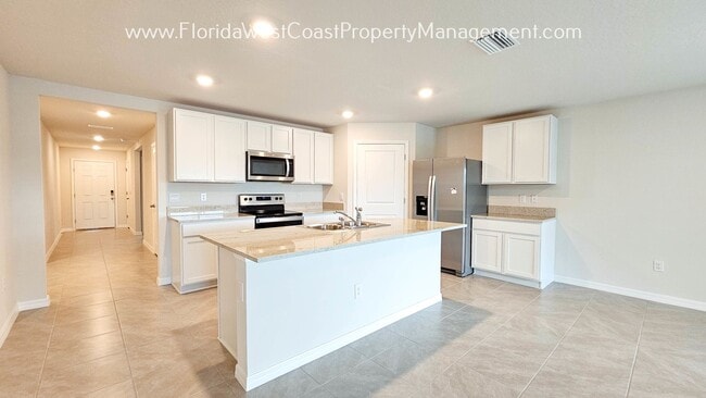 Building Photo - BRAND NEW BUILD!  4 BEDROOM/2 BATH/ LAKEVI...