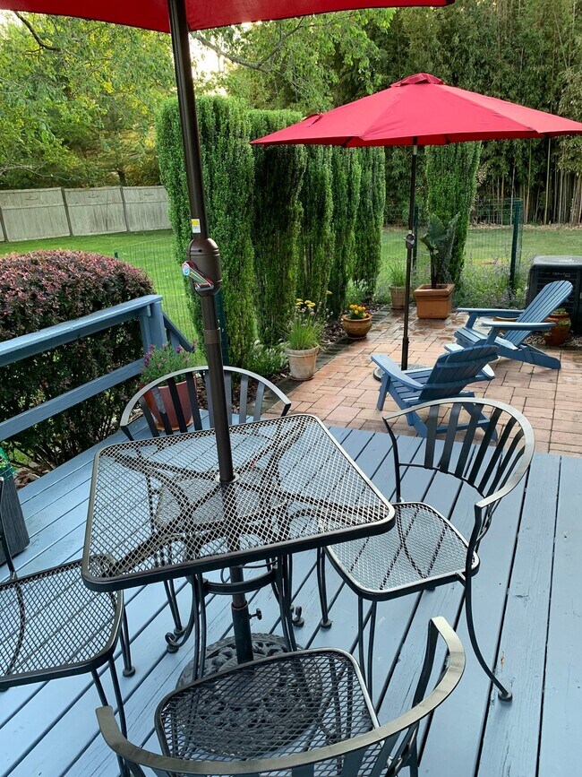 Foto del edificio - 24 Worthy Way