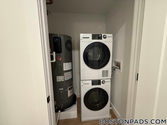 Foto del edificio - 199 Gardner St