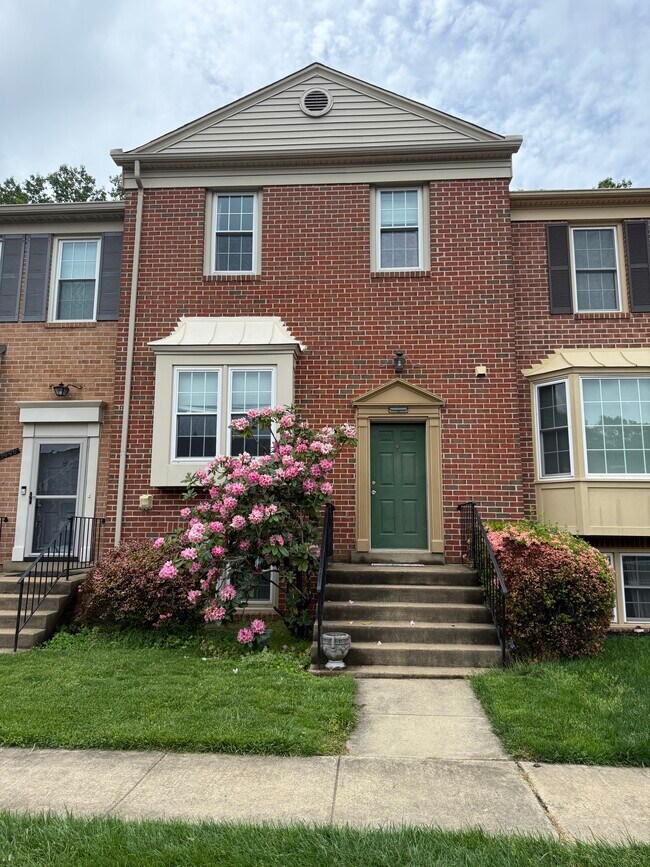 Foto del edificio - 10444 Malone Ct