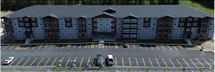 Building Photo - 10 Manhattan Dr