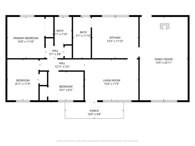 Building Photo - Charming 3-bedroom, 1.5-bathroom home available for rent in Clearwater, KS!